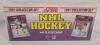 1991 Score NHL Hockey Sealed Trading Card Set .