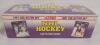 1991 Score NHL Hockey Sealed Trading Card Set . - 2