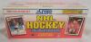 1990 Score NHL Hockey Sealed Trading Card Set , Premier Edition . Bilingual Set .