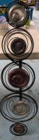 Metal Wall Decor. 41.5" Long.