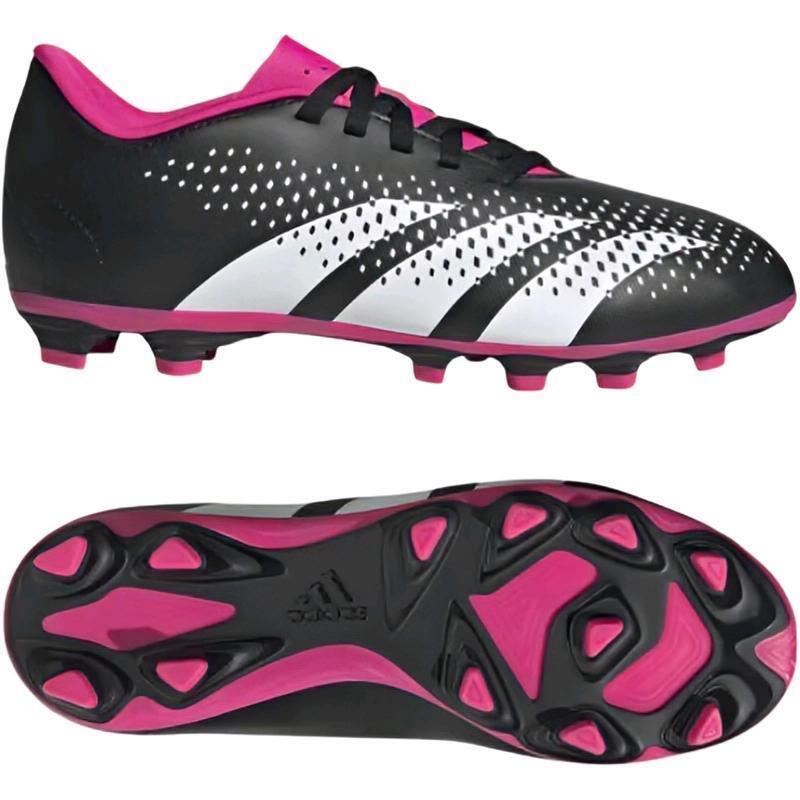 New Kids Size 11K ADIDAS Predator Accuracy .4 FxG J HQ0952 Football / Soccer Shoes
