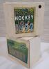 1992 - 94 O Pee Chee NHL Hockey Trading Card Sets . 1991-92 OPC Set , 1991-92 OPC Premier (2 Sets) , 1992-93 OPC Set w/25-Card Anniv. Set & 1993-94 OPC Premier Set w/SJ and Russia Sets . All Sets appear complete . - 2