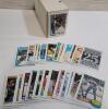 1992 - 94 O Pee Chee NHL Hockey Trading Card Sets . 1991-92 OPC Set , 1991-92 OPC Premier (2 Sets) , 1992-93 OPC Set w/25-Card Anniv. Set & 1993-94 OPC Premier Set w/SJ and Russia Sets . All Sets appear complete . - 3