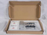 New Amazon Basics 8mm Staple Gun w/1000 Staples .