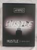 New Amped & Co HUSTLE Neon Desk Light, Real Neon, White, Home Decor Neon Signs .