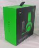New Razer Kraken Tournament Edition Wired Gaming Headset w/USB Audio Controller . PC , PS 4 , Switch , Xbox One , Smartphone - 3