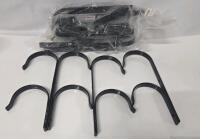 3 New Bags Of Hooks 4 In Each Bag