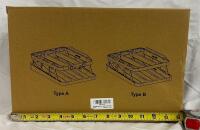 As-New In-Box Rolling Egg Dispenser