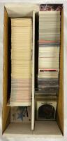 600+ Vintage 1990&rsquo;s NBA Basketball Card Singles