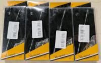4 New Car Antenna.