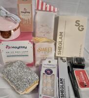 Great NEW Nail Care & Makeup