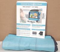 New Universal Car Headrest Mount
