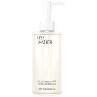 New LISE WATIER Deep Cleansing Oil, Enriched With Nourishing Oils