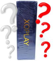 [Adults Only] New Sealed -Mystery- XOPLAY Cordless Wand Massager, Couldn't Identify Model (Didn't Want To Break Seal)