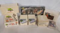 Triple AAA Baseball , Minor League Baseball , Hockey Draft Picks & Memorial Cup Hockey Trading Card Singles & Sets