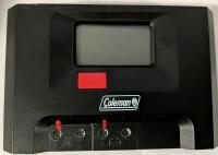 As New Coleman 30 amp Digital Solar Charge Controller. Similar Products Retail for $155