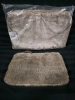 New Faux Fur Lynx Laptop Case +