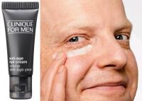 New CLINIQUE FOR MEN Anti-Aging Eye Cream