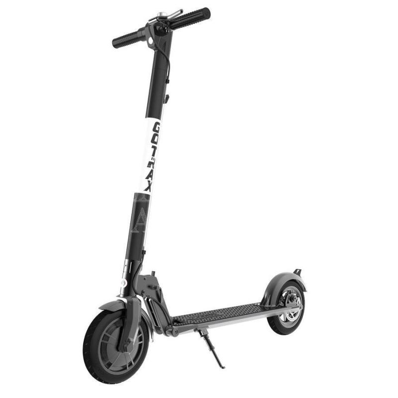 New Go Trax XR Ultra Electric Scooter