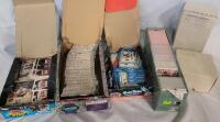 1991 - 2009 NHL Hockey Trading Card Singles , 1000+ Trading Cards . Topps , Score , Fleer , Parkhurst .