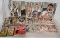 1990s NHL Hockey Tall Boys , Bee Hive & Studio Trading Card Singles