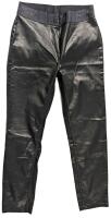 New Size LG Women's DKNY Pull-On Stretch Leggings
