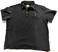 New Size XL Men's JACHS New York Polo Top