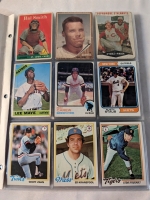 61 New York Yankees Baseball Cards