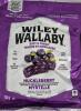 [EXP Dec 2025] 6 New Packs Wiley Wallaby Soft & Chewy Huckleberry Licorice - 3