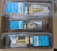 6 New Moen Posi-Temp Single Handle Tub/shower Replacement Cartridge. 1222B. Retails for over $60 each