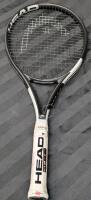 As-New HEAD SP20 Graphene Speed XTR (SMU) 300g Tennis Racket. Size 4 ⅜-3, Retails $219.99