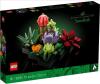 As New - LEGO The Botanical Collection : Succulents , # 10309 . Ages 18+ , 771pcs. . Complete - Sealed Bags & Booklets . No Box . Stock photos used - 2