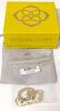 New Kendra Scott Chantal Beaded Bracelet for Women 9" - 2