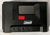 As New Coleman 30 amp Digital Solar Charge Controller. Similar Products Retail for $155
