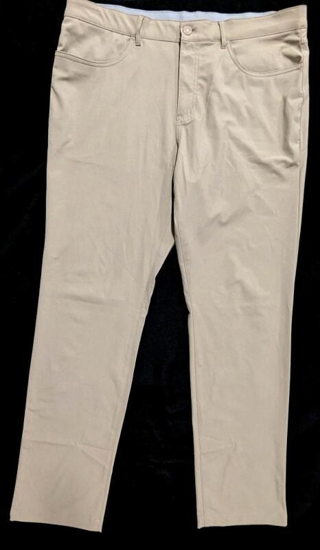 New Size 36&times;32 Men's BEN SHERMAN SPORT Pants