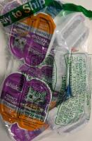 10+ New Whiskaa Perfect Portions Cat Food.