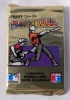 20 1990-1991 Sealed MLB Baseball.Wax Packs - 3