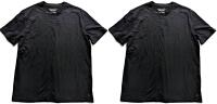 2 New Size LG Men's BANANA REPUBLIC Essential T-Shirts