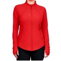 As-New Size XXL Women's TUFF VEDA Full-Zip Yoga / Athletics Jacket, Some Marks From Transit