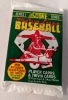 20 1990-1991 Sealed MLB Baseball.Wax Packs - 6