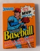 20 1990-1991 Sealed MLB Baseball.Wax Packs - 9