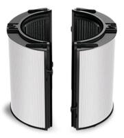As New Dyson 965432-01 360&deg; Combi Glass HEPA and Carbon Air Purifier Replacement Filter. Retails for $100