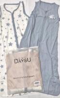 4 New sz Large Daysu Baby Sleeping Bags