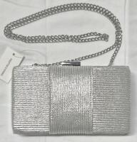 New Peeptoe Evening Purse