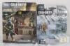 New - MEGA Construx Call of Duty Action Figure Build Sets