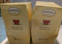 [BB 28 Feb 2024] 8 New Twinnigs Earl Grey Tea K Kups.