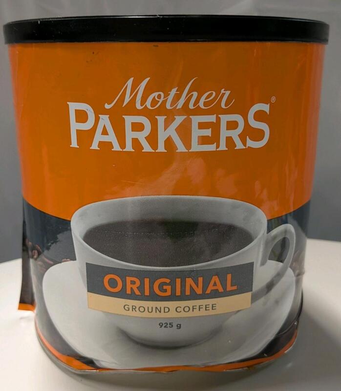 [BB 2026-01-04] New Mother Parkers Original Ground Coffee