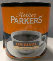 [BB 2026-01-04] New Mother Parkers Original Ground Coffee