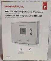 New Honeywell Home RTH11B Non Programmable Thermostat