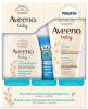 New AVENO Baby+ Penaten 3pc Gift Set: Daily Wash & Shampoo, Daily Lotion & Creamy Diaper Rash Treatment [EXP 2027]